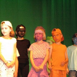 Lievelingskleur Groen (21) - Toneelvereniging Plankenkoorts 